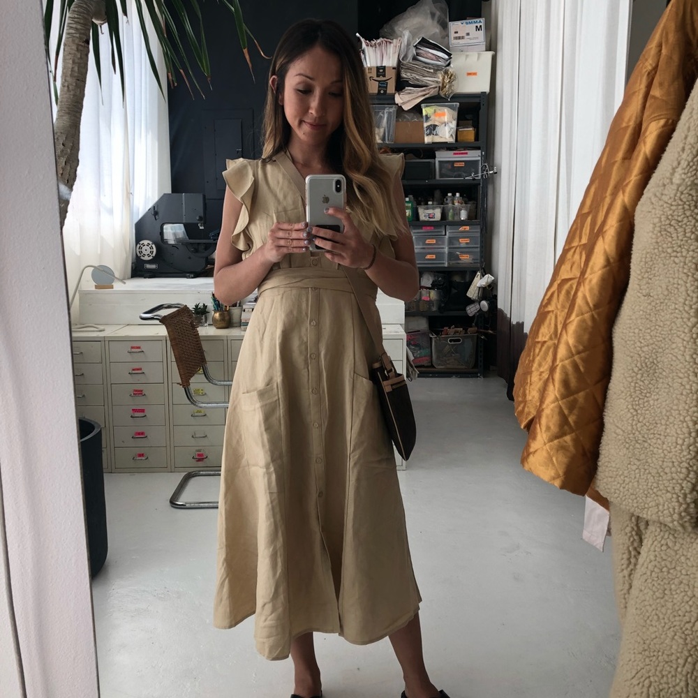 Meet your Posher, Cynthia